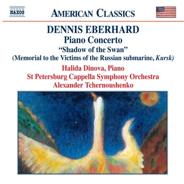 Piano Concerto "Shadow of the Swan"