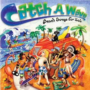 Catch a Wave