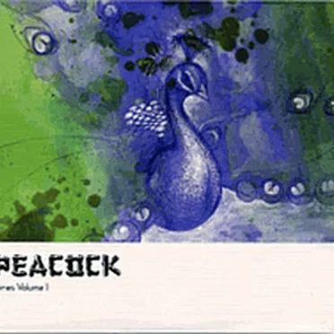 Peacock Series, Volume 1 by Various Artists - album cover