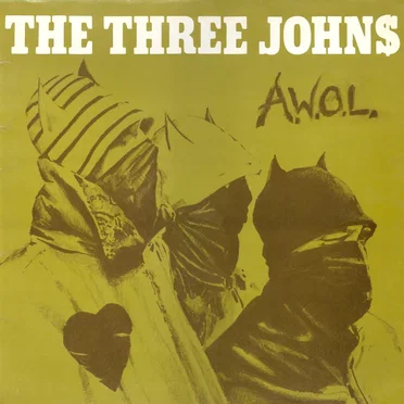 A.W.O.L.