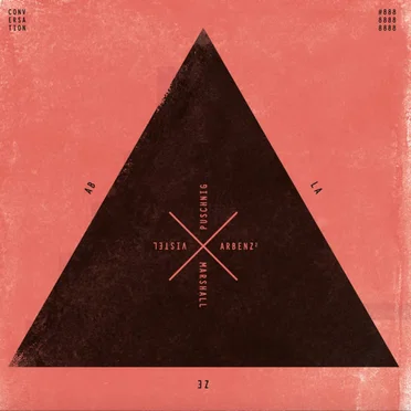 Conversation #8 - Ablaze