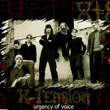 Urgency of voice