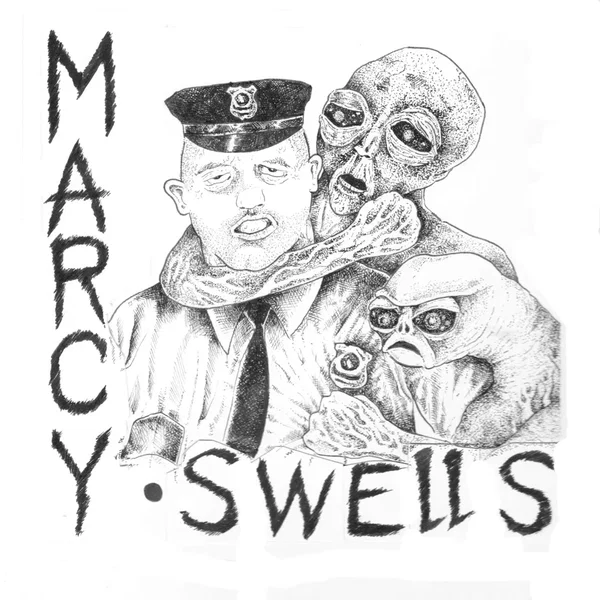 Marcy . Swells