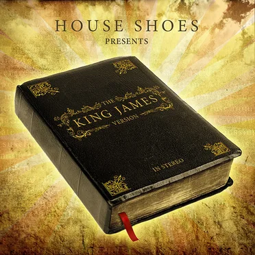 The King James Version Vol. 1