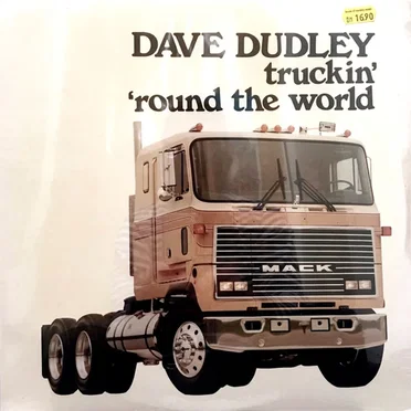 Truckin’ ’round the World