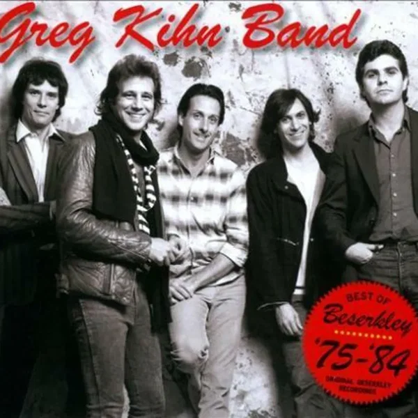 The Best of Beserkley ’75 - ’84