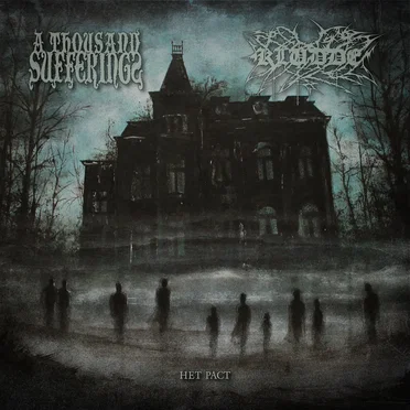 A Thousand Sufferings