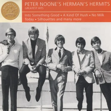 Peter Noone's Herman's Hermits - Greatest Hits