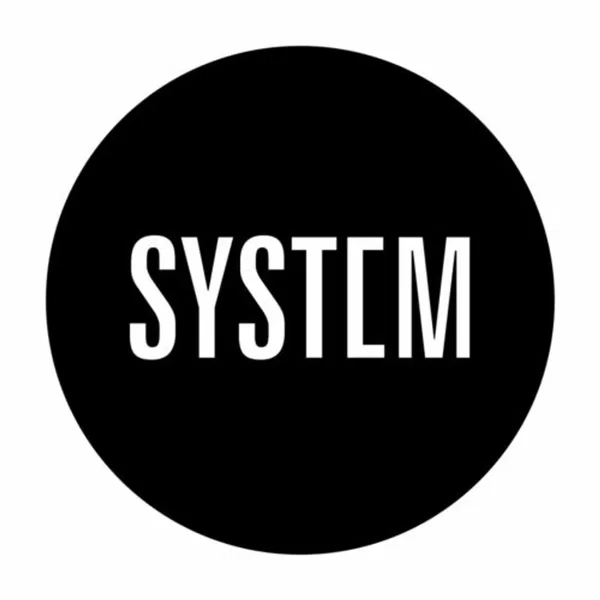 In My System