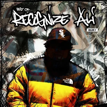 Best Of Recognize Ali Vol 2