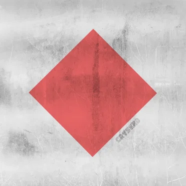EP III by CRYSEHD - album cover