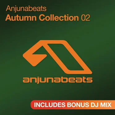 Anjunabeats Autumn Collection 02 by Various Artists - album cover