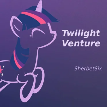 Twilight Venture by SherbetSix - album cover