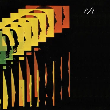 The Gate by Pleasure Leftists - album cover