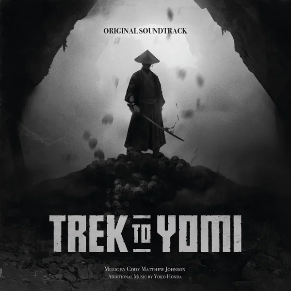 Trek to Yomi (Original Soundtrack)