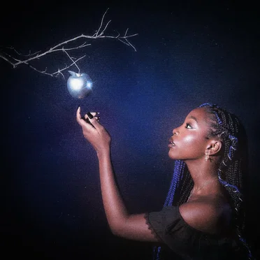 Eve by Precious Pepala - album cover