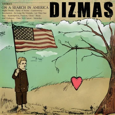 Dizmas