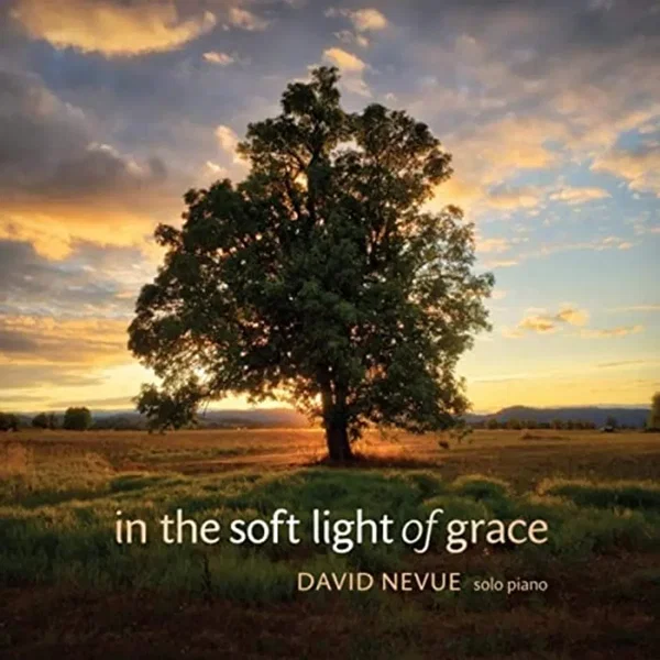 In the Soft Light of Grace