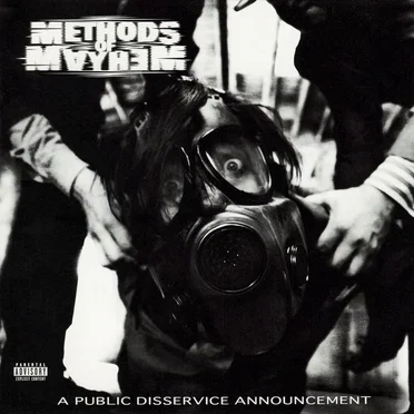 A Public Disservice Announcement