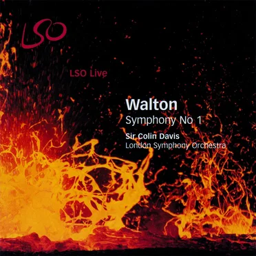 Symphony no. 1