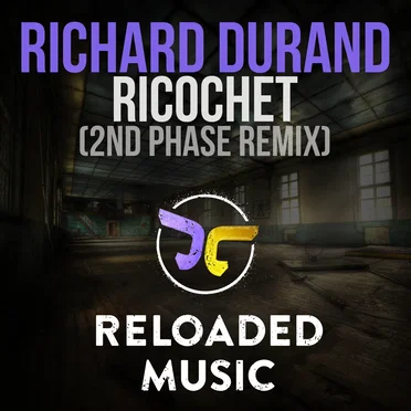 Ricochet (2nd Phase remix)