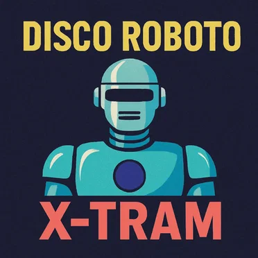 Disco Roboto
