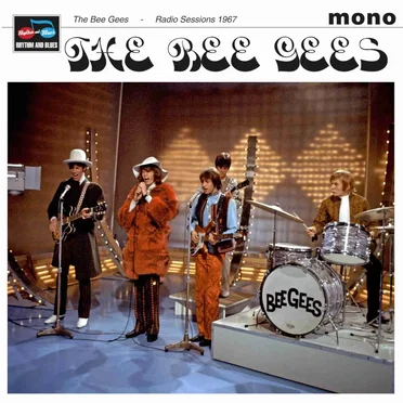 Radio Sessions 1967–1969