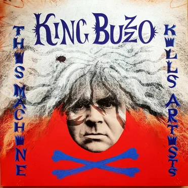 This Machine Kills Artists + Gift of Sacrifice