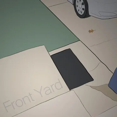 Front Yard EP