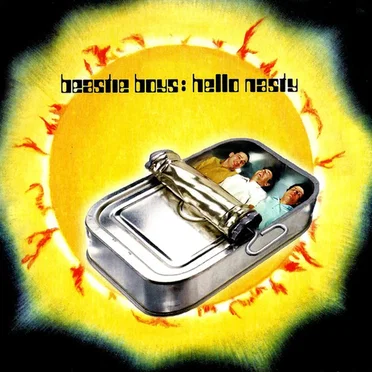Hello Nasty