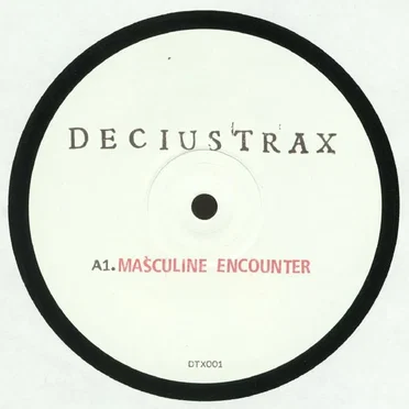 Masculine Encounter
