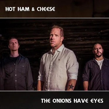 Hot Ham & Cheese