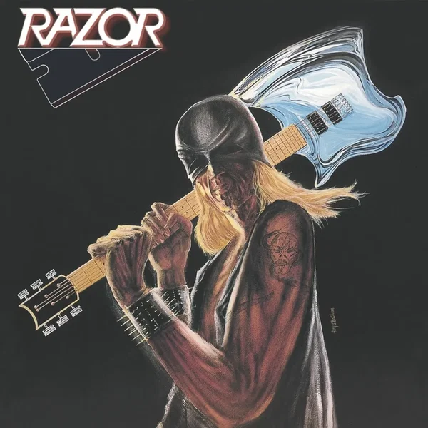 Executioner’s Song