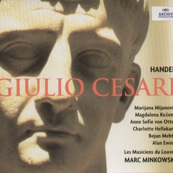Giulio Cesare