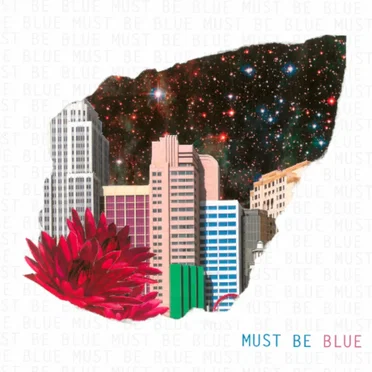 Must Be Blue