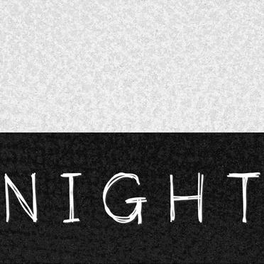 Night by Chonny Jash - album cover