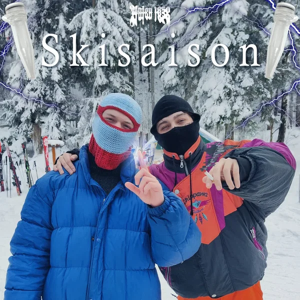 Skisaison