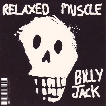 Billy Jack / Sexualized by Relaxed Muscle - album cover