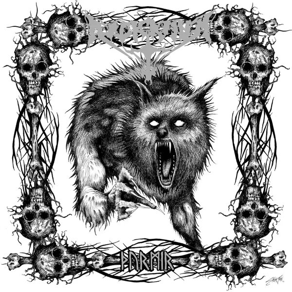 Þyrmir