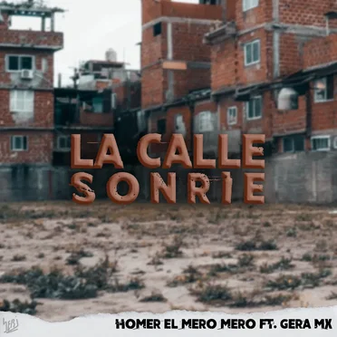 La calle sonríe