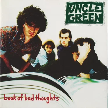 Book of Bad Thoughts