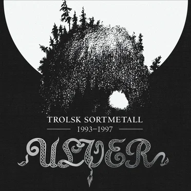 Trolsk sortmetall 1993–1997
