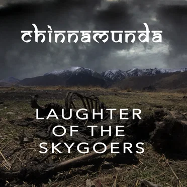Chinnamundā