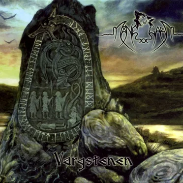 Vargstenen