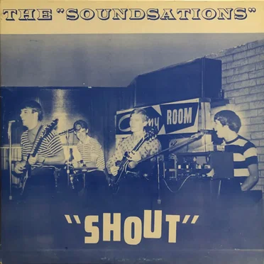 Shout