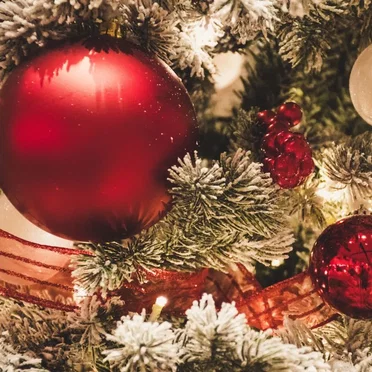 Holly Jolly End of Decade Super Christmas Mix 2020