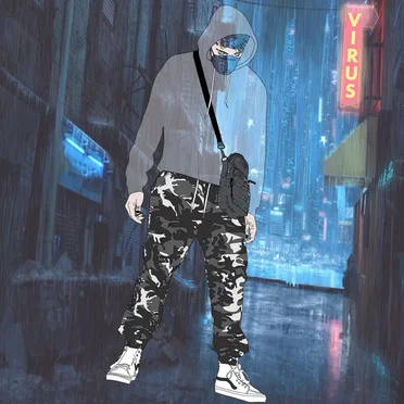 Virus