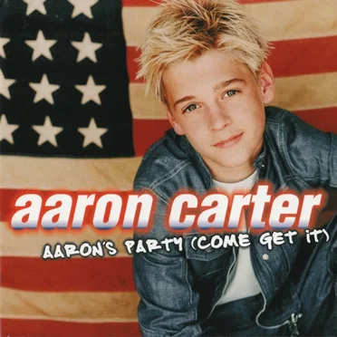 Aaron’s Party (Come Get It)