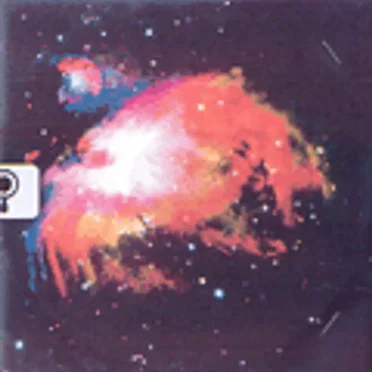 stars remix by MONAURAL CURVE - album cover