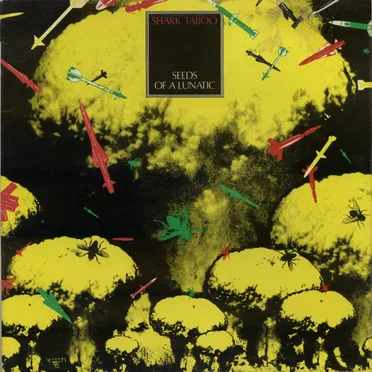 Seeds of a Lunatic
